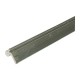 RIEL DE ALUMINIO D-52 2 M - Envío Gratuito