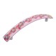 JALADERA S FLORIPONDIA/96 ROSA - Envío Gratuito