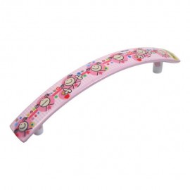 JALADERA S FLORIPONDIA/96 ROSA - Envío Gratuito