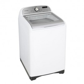 LAVADORA DAEWOO 17 KG AIR BUBBLE 10 CICLOS AUT - Envío Gratuito