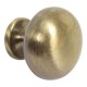 PERILLA SATINADO BRONCE 3863 - Envío Gratuito