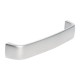 JALADERA LONDRES 16.8 CM NÍQUEL SATINADO - Envío Gratuito