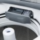 LAVADORA 18KG WHIRLPOOL XPERT SYSTEM 8 CICLOS - Envío Gratuito