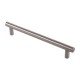 JALADERA RISH 8125/160 ACERO INOXIDABLE - Envío Gratuito