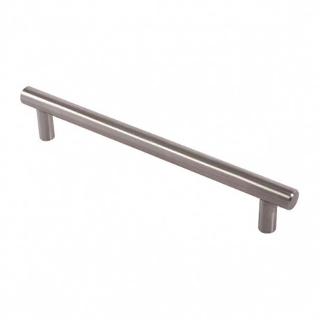 JALADERA RISH 8125/160 ACERO INOXIDABLE - Envío Gratuito