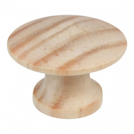 PERILLA MADERA 35 M - Envío Gratuito