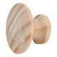 PERILLA MADERA 35 M - Envío Gratuito