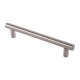 JALADERA RISH 8125/128 ACERO INOXIDABLE - Envío Gratuito