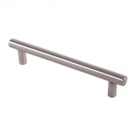 JALADERA RISH 8125/128 ACERO INOXIDABLE - Envío Gratuito
