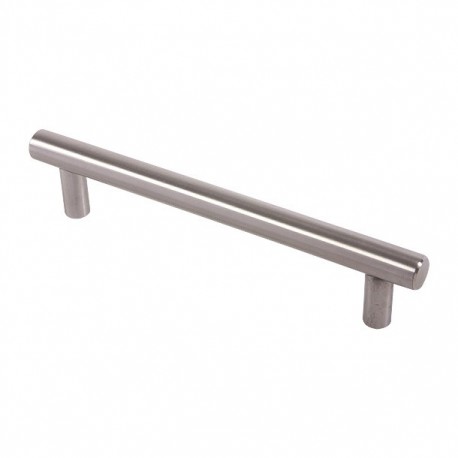 JALADERA RISH 8125/128 ACERO INOXIDABLE - Envío Gratuito
