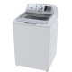 LAVADORA AUTOMATICA MABE 20 KG INFUSOR BLANCA 14 CICLOS - Envío Gratuito