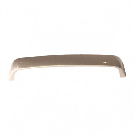 JALADERA LONDRES 13.7 CM NÍQUEL SATINADO - Envío Gratuito
