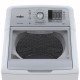 LAVADORA AUTOMATICA MABE 20 KG INFUSOR BLANCA 14 CICLOS - Envío Gratuito