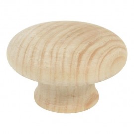 PERILLA MADERA 45 M - Envío Gratuito
