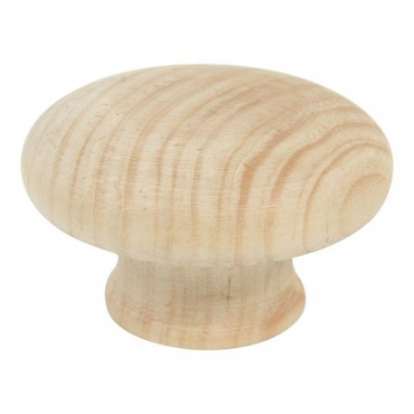 PERILLA MADERA 45 M - Envío Gratuito