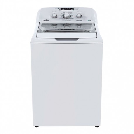 LAVADORA MABE 19 KG AQUA SAVER GREEN 11 CICLOS - Envío Gratuito