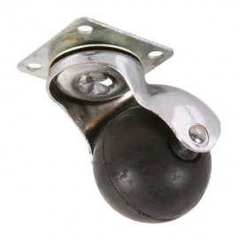 RODAJA DE BOLA 2" (50 MM) ESPIGA/SOCKET - Envío Gratuito