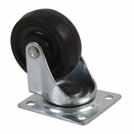 RODAJA 2" (50 MM) PLACA - Envío Gratuito