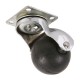 RODAJA DE BOLA 2" (50 MM) ESPIGA - Envío Gratuito