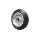 RODAJA 6" (150 MM) HULE RHIN TROQUELADO - Envío Gratuito