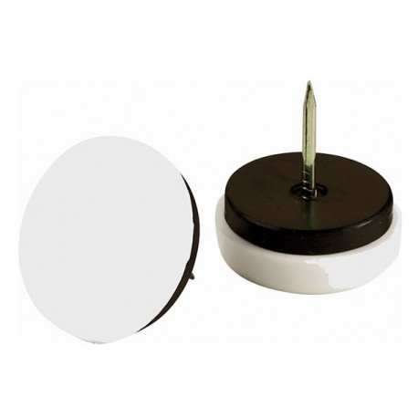 TAPA PLÁSTICA PARA MADERA DE 1 1/8 - Envío Gratuito
