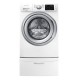 LAVADORA SAMSUNG 18 KG DIGITAL INVERTER 8 CICLOS - Envío Gratuito