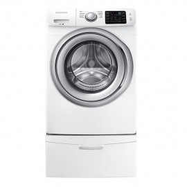 LAVADORA SAMSUNG 18 KG DIGITAL INVERTER 8 CICLOS - Envío Gratuito