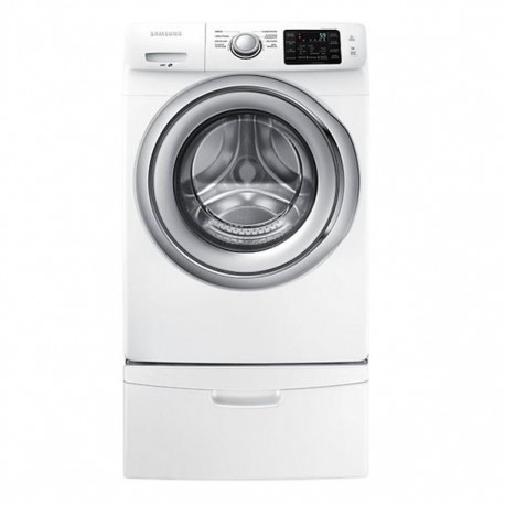 LAVADORA SAMSUNG 18 KG DIGITAL INVERTER 8 CICLOS - Envío Gratuito