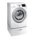 LAVADORA SAMSUNG 18 KG DIGITAL INVERTER 8 CICLOS - Envío Gratuito