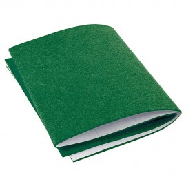 FELPA PROTECTORA VRD 6X18 - Envío Gratuito