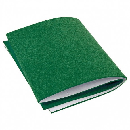 FELPA PROTECTORA VRD 6X18 - Envío Gratuito