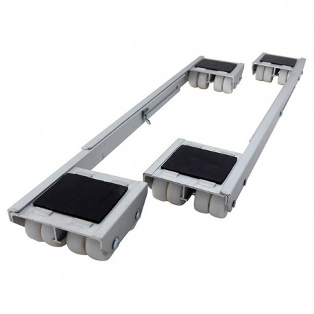 RODAJA AJUSTABLE 9603 - Envío Gratuito