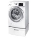 LAVADORA SAMSUNG 18 KG DIGITAL INVERTER 8 CICLOS - Envío Gratuito