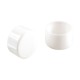 TAPÓN PARA BANCO DE PLÁSTICO BLANCO 3/4' - Envío Gratuito