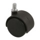 RODAJA TWIN 2" (50 MM) PLACA - Envío Gratuito