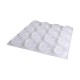 COPAS DE FIELTRO DE 1/2" - Envío Gratuito