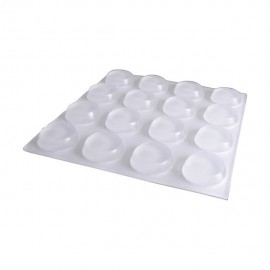 COPAS DE FIELTRO DE 1/2" - Envío Gratuito
