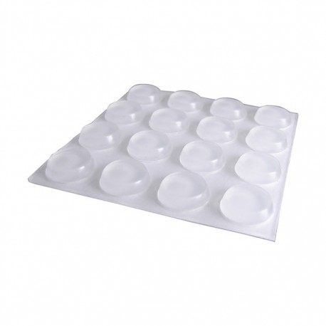 COPAS DE FIELTRO DE 1/2" - Envío Gratuito