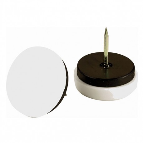 TAPA PLÁSTICA PARA MADERA DE 7/8" - Envío Gratuito