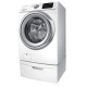 LAVADORA SAMSUNG 18 KG DIGITAL INVERTER 8 CICLOS - Envío Gratuito
