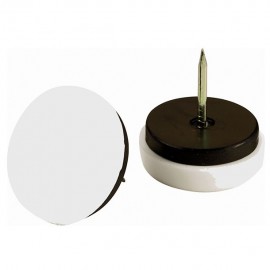 TAPA PLÁSTICA PARA MADERA DE 3/4" - Envío Gratuito
