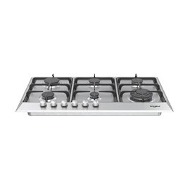PARRILLA DE GAS WHIRLPOOL 36 DE 6 QUEMADORES - Envío Gratuito