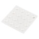 COPAS DE FIELTRO DE 3/8" - Envío Gratuito