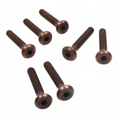 CONECTOR JCB 1/4-20 X 40 MM DE LARGO - Envío Gratuito