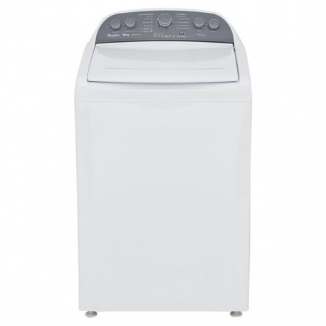 LAVADORA WHIRLPOOL 18 KG XPERT SYSTEM 8 CICLOS - Envío Gratuito