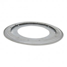 BASE GIRATORIA PERIMETRAL 12" DIAMETRO - Envío Gratuito