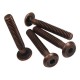 CONECTOR JCB 1/4-20 X 70 MM DE LARGO - Envío Gratuito