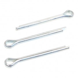 CHAVETAS 3/16" X 1" - Envío Gratuito
