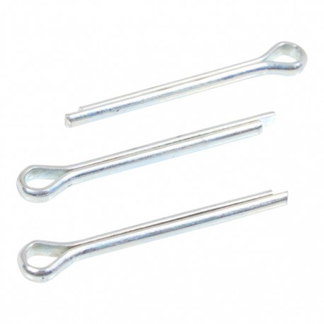 CHAVETAS 3/16" X 1" - Envío Gratuito
