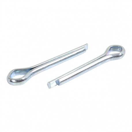 CHAVETAS 1/4" X 1-1/2" - Envío Gratuito
